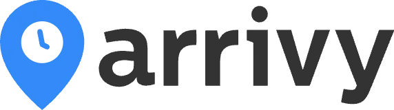 Arrivy Logo