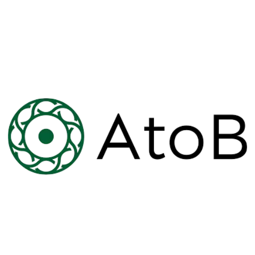 AtoB Logo