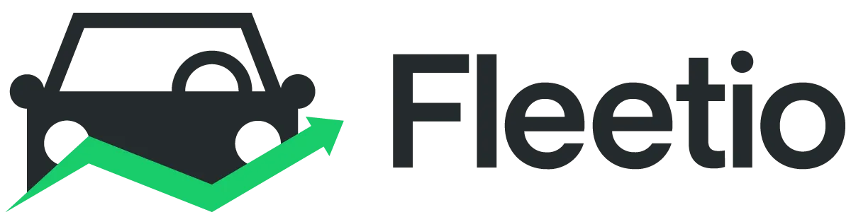Fleetio Logo