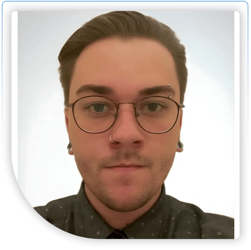 Image of Mason Welling