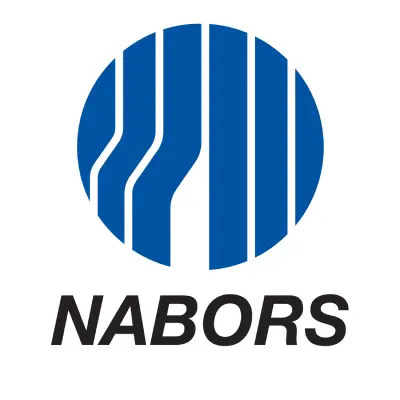 Nabors logo