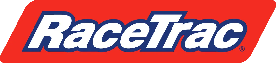 racetrac logo