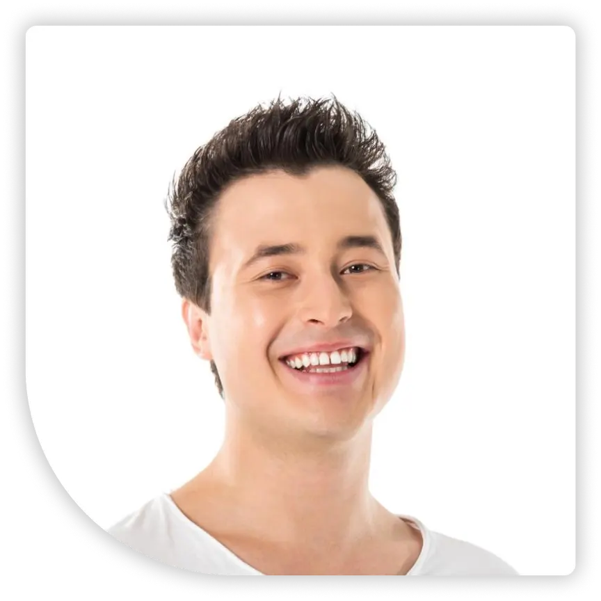 Image of Robert Mayes