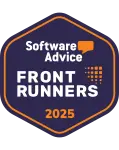 Software Advice FrontRunner 2025