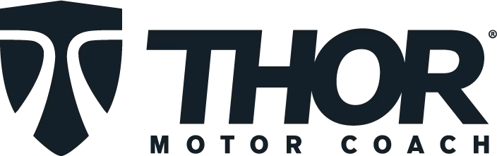 Thor Motor Coach Logo